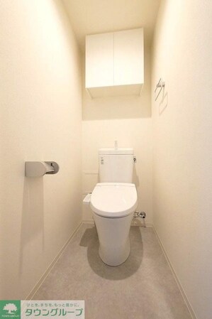 ラフィスタ方南町の物件内観写真